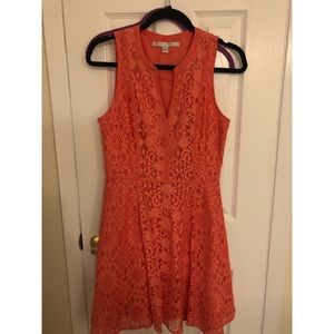 Lauren Conrad dress